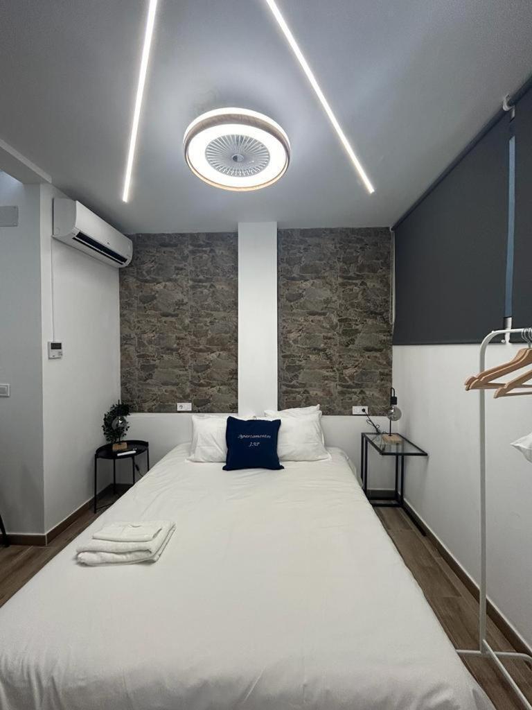 Apartamentos Rocablanca Benidorm Quarto foto